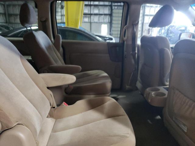 Photo 11 from auction – 2014 KIA SEDONA LX with VIN KNDMG4C71E6541091