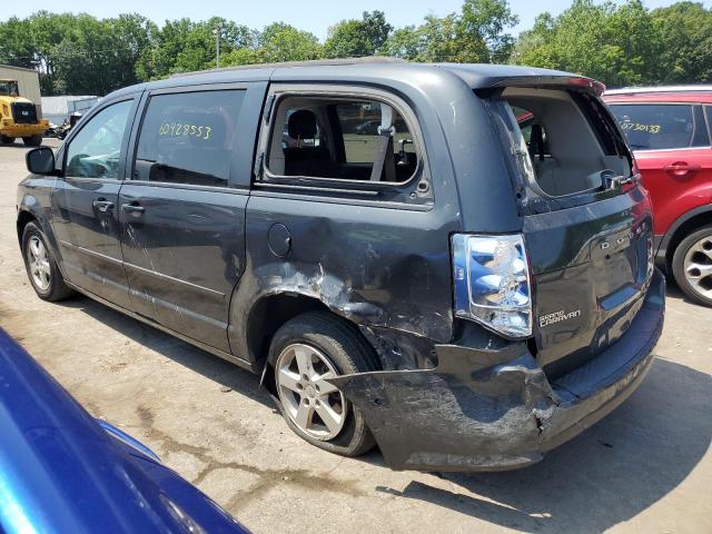 Photo 2 from auction – 2012 DODGE GRAND CARA with VIN 2C4RDGCG2CR294993