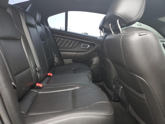 Photo 10 from auction – 2016 FORD TAURUS LIM with VIN 1FAHP2F83GG104450