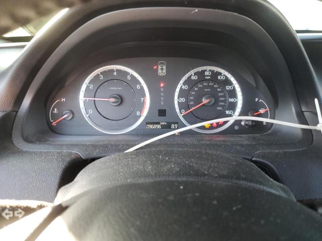 Zdjęcie 9 z aukcji – 2012 HONDA ACCORD EXL z VIN 1HGCS2B87CA005198