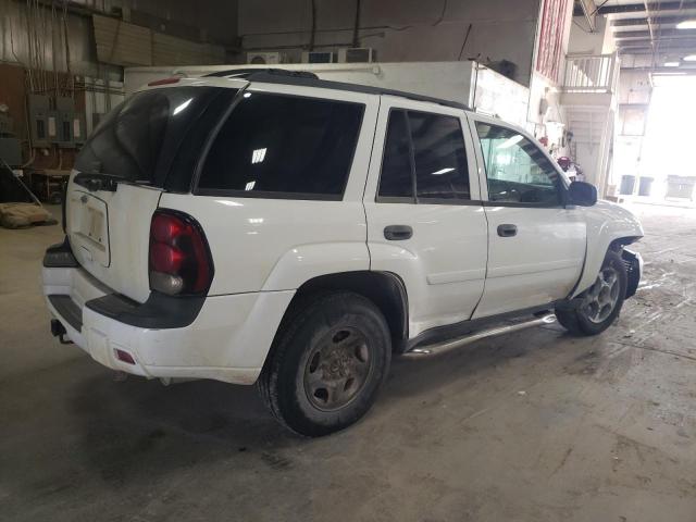Photo 3 from auction – 2008 CHEVROLET TRAILBLAZE with VIN 1GNDT13S482216260