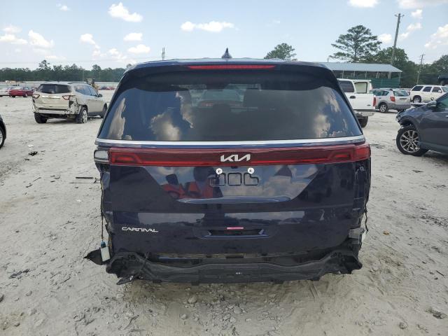 Photo 6 from auction – 2023 KIA CARNIVAL L with VIN KNDNB4H38P6235064