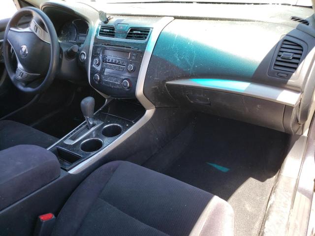 Photo 8 from auction – 2013 NISSAN ALTIMA 2.5 with VIN 1N4AL3AP2DN499486