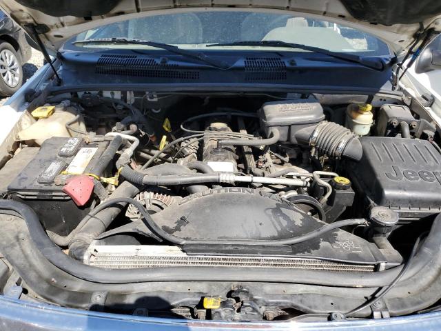Photo 11 from auction – 2001 JEEP GRAND CHER with VIN 1J4GW48S51C599482