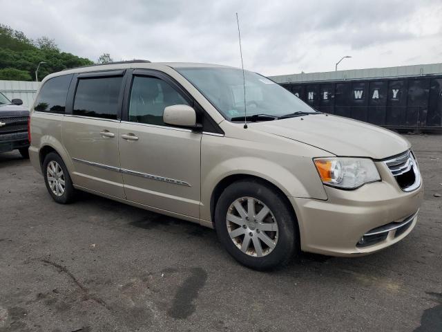 Photo 4 from auction – 2014 CHRYSLER TOWN & COU with VIN 2C4RC1BG1ER216659