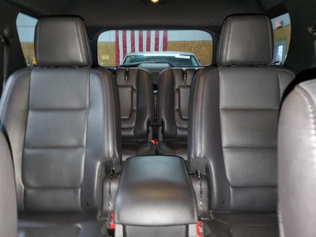 Zdjęcie 10 z aukcji – 2015 FORD EXPLORER L z VIN 1FM5K8F88FGB72669