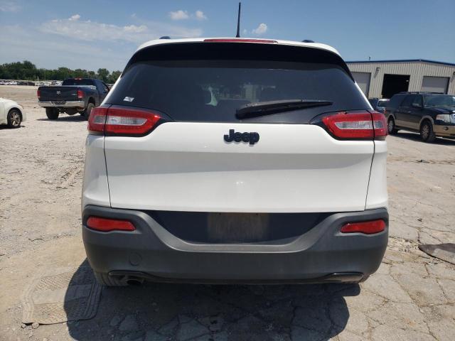 Photo 6 from auction – 2017 JEEP CHEROKEE S with VIN 1C4PJLAB8HW641435