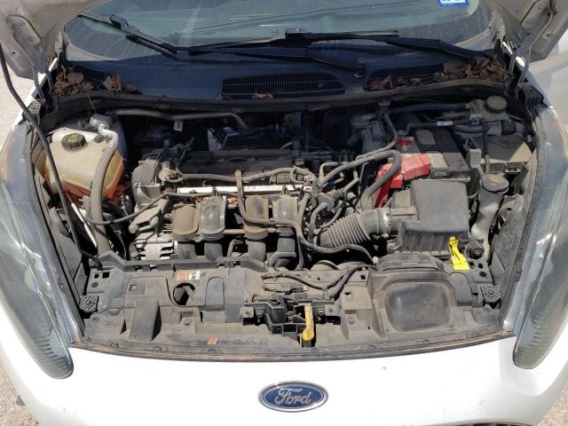 Photo 11 from auction – 2015 FORD FIESTA S with VIN 3FADP4AJXFM153136