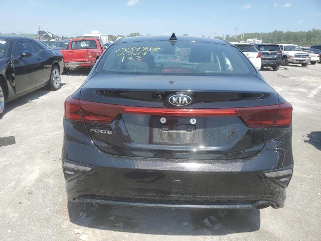 Photo 6 from auction – 2020 KIA FORTE FE with VIN 3KPF24AD2LE233192