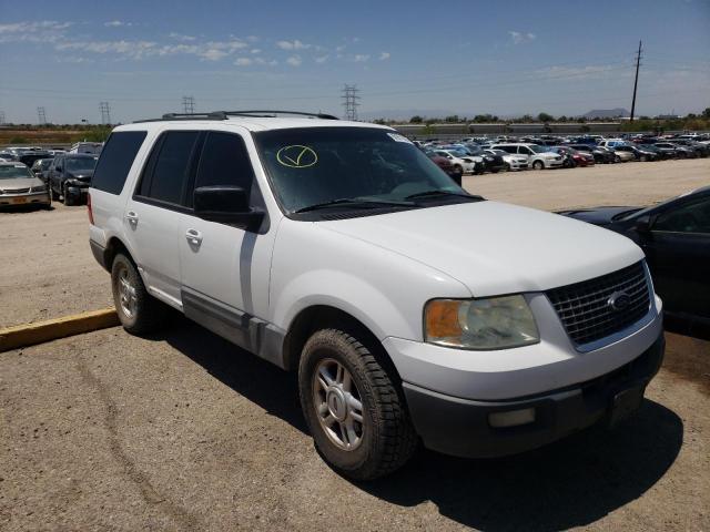Photo 4 from auction – 2004 FORD EXPEDITION with VIN 1FMEU15W14LB55914