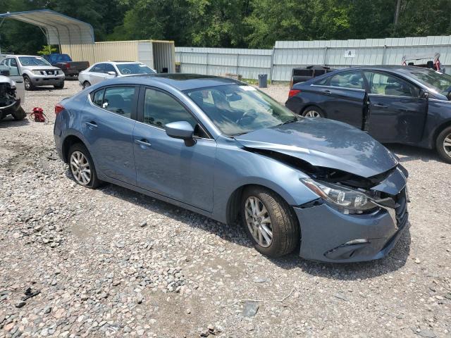 Photo 4 from auction – 2015 MAZDA 3 TOURING with VIN 3MZBM1V70FM154204