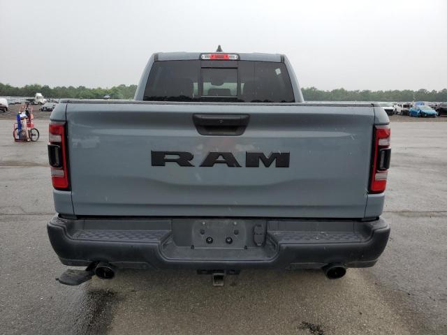 Photo 6 from auction – 2020 RAM 1500 REBEL with VIN 1C6SRFLT6LN204047