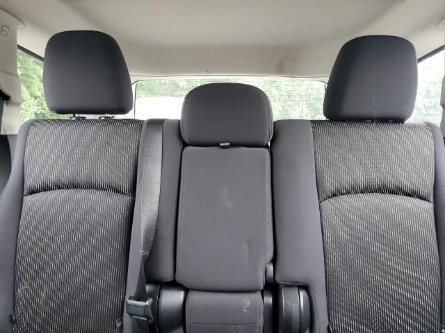 Photo 10 from auction – 2012 DODGE JOURNEY SE with VIN 3C4PDCABXCT388088