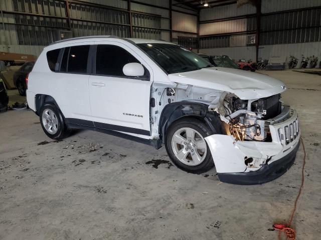 Photo 4 from auction – 2016 JEEP COMPASS LA with VIN 1C4NJCEB0GD651386