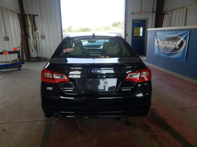 Photo 6 from auction – 2017 SUBARU LEGACY 2.5 with VIN 4S3BNAF62H3007022