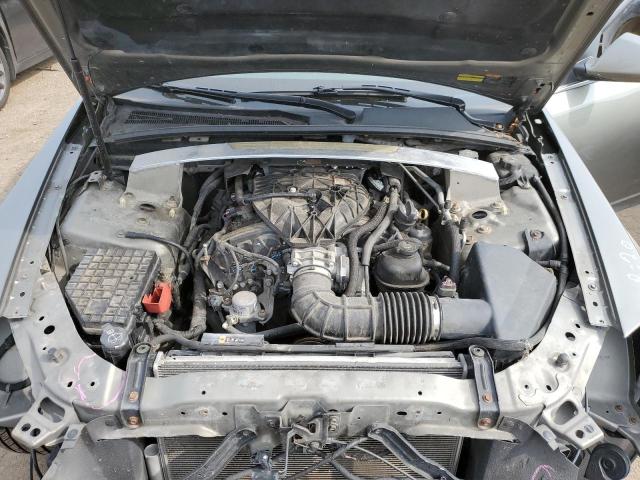 Photo 11 from auction – 2010 CADILLAC CTS PERFOR with VIN 1G6DL8EG3A0130937