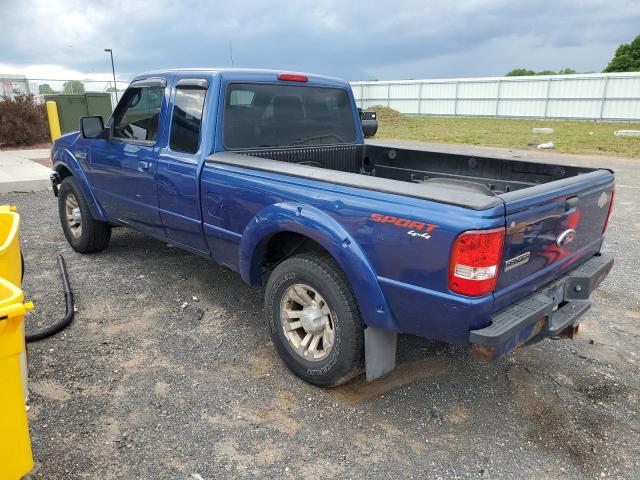 Photo 2 from auction – 2011 FORD RANGER SUP with VIN 1FTLR4FE1BPA43687