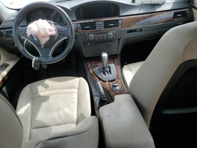Photo 8 from auction – 2013 BMW 328 XI with VIN WBAKF3C59DJ385815