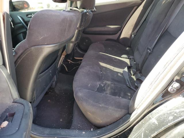 Photo 10 from auction – 2014 NISSAN MAXIMA S with VIN 1N4AA5AP4EC906075