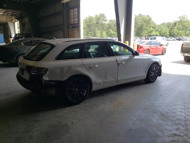 Photo 3 from auction – 2010 AUDI A4 PREMIUM with VIN WAUWFAFL3AA069208