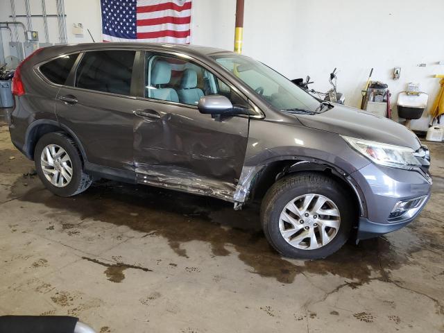 Photo 4 from auction – 2016 HONDA CR-V EX with VIN 2HKRM4H55GH636929