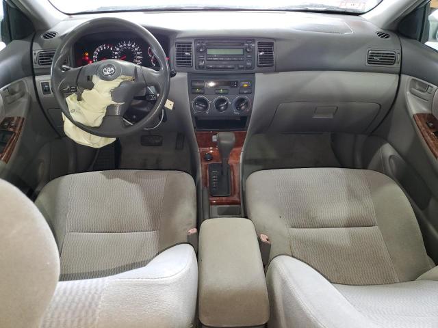 Zdjęcie 8 z aukcji – 2006 TOYOTA COROLLA CE z VIN 2T1BR32E16C658434