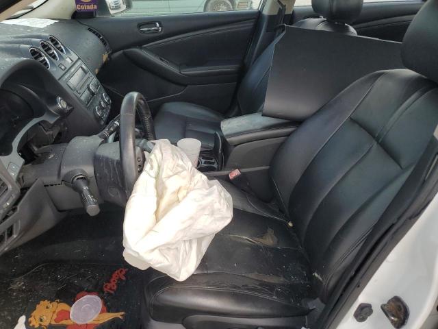 Photo 7 from auction – 2007 NISSAN ALTIMA 3.5 with VIN 1N4BL21EX7N497020