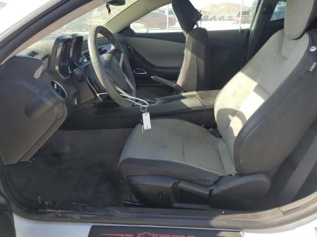 Снимка 7 от търг – 2013 CHEVROLET CAMARO LS с VIN 2G1FA1E30D9243151