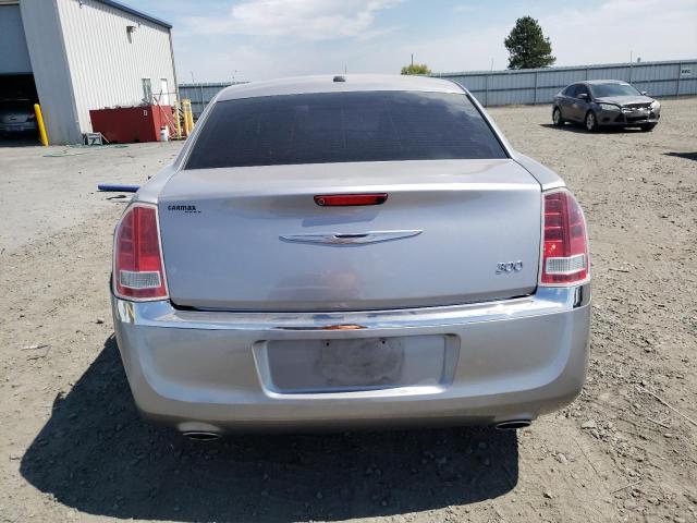Photo 6 from auction – 2014 CHRYSLER 300 with VIN 2C3CCAAG5EH263002