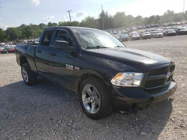 Photo 4 from auction – 2017 RAM 1500 ST with VIN 1C6RR7FT9HS853950