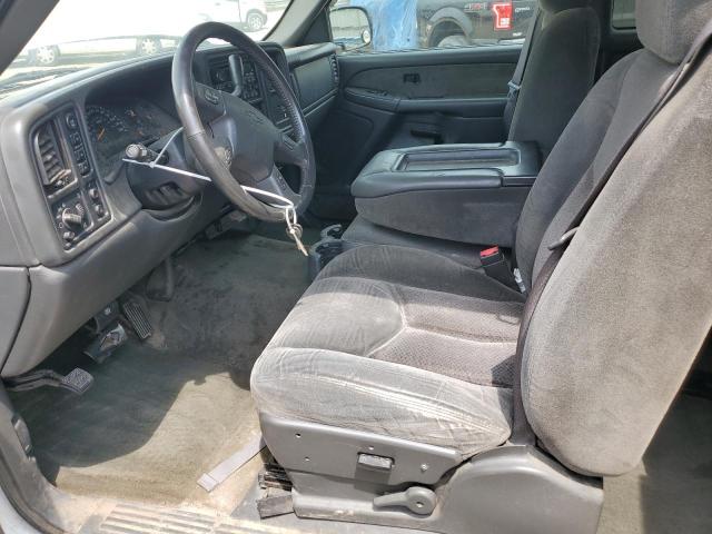 Photo 7 from auction – 2003 CHEVROLET SILVERADO with VIN 2GCEK19T731197437
