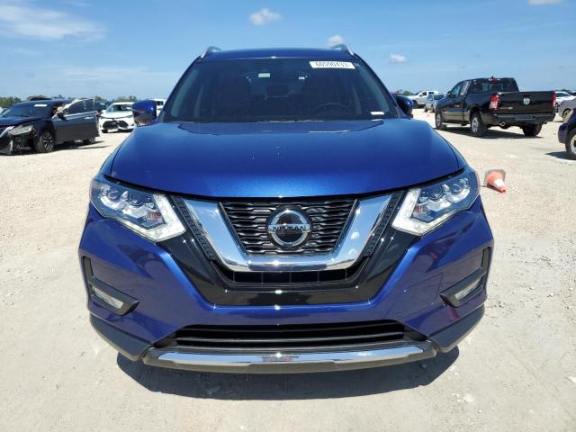 Photo 5 from auction – 2018 NISSAN ROGUE S with VIN JN8AT2MT3JW490741