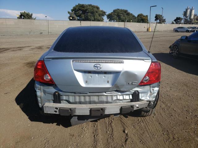 Photo 6 from auction – 2007 TOYOTA SCION TC with VIN JTKDE177570146523