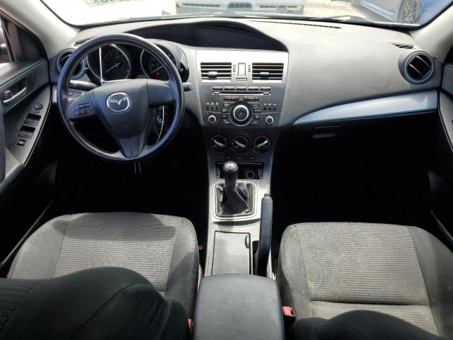 Photo 8 from auction – 2013 MAZDA 3 I with VIN JM1BL1TF7D1753983