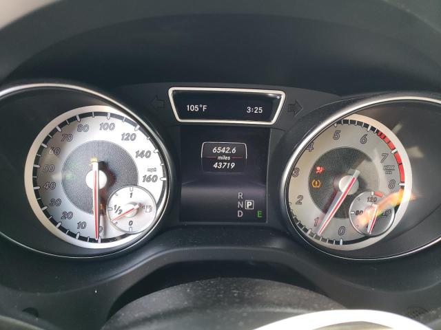 Photo 9 from auction – 2014 MERCEDES-BENZ CLA 250 with VIN WDDSJ4EB2EN150313