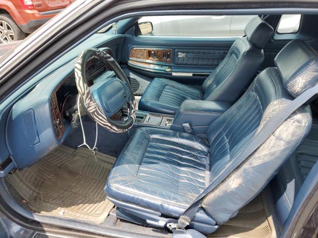 Снимка 7 от търг – 1992 BUICK RIVIERA с VIN 1G4EZ13L0NU405004