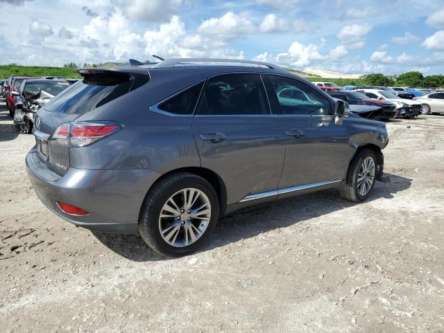 Foto 3 de la subasta – 2014 LEXUS RX 350 con VIN JTJZK1BA5E2012280