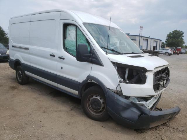 Photo 4 from auction – 2017 FORD TRANSIT T- with VIN 1FTYR2CMXHKB34226