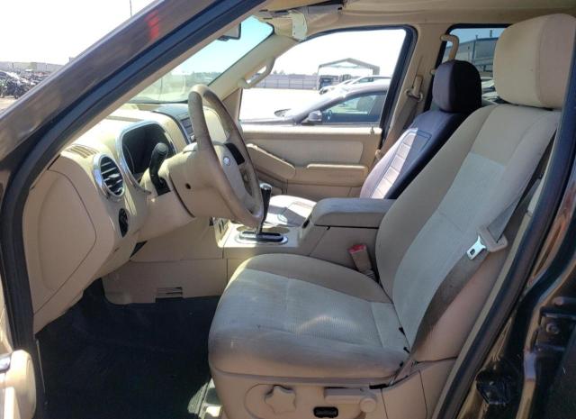 Photo 7 from auction – 2007 FORD EXPLORER S with VIN 1FMEU31K17UA11437
