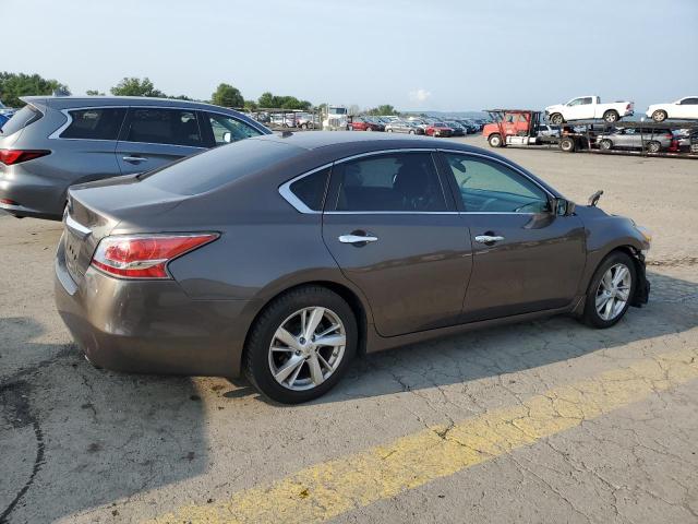 Photo 3 from auction – 2014 NISSAN ALTIMA 2.5 with VIN 1N4AL3AP6EC139859