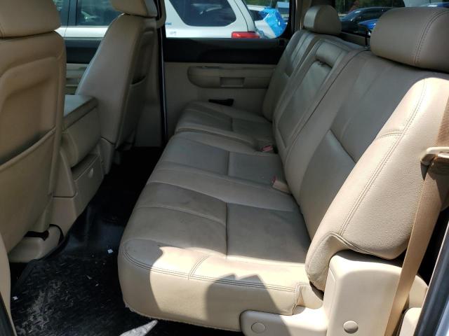 Photo 10 from auction – 2009 GMC SIERRA C15 with VIN 3GTEC23JX9G175121