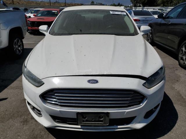 Photo 5 from auction – 2014 FORD FUSION SE with VIN 3FA6P0H77ER392270