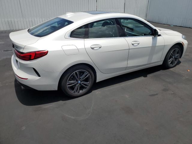 Photo 3 from auction – 2022 BMW 228I with VIN WBA53AK01N7K21182