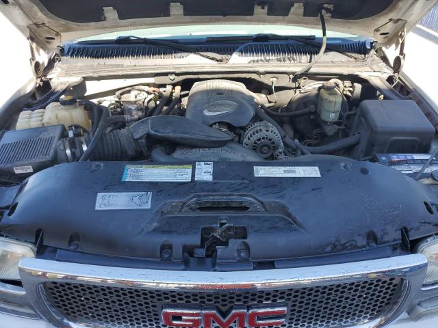 Photo 12 from auction – 2001 GMC YUKON with VIN 1GKEC13TX1J152344