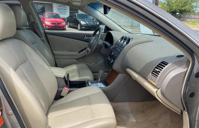 Photo 5 from auction – 2008 NISSAN ALTIMA 2.5 with VIN 1N4AL21E68N528244