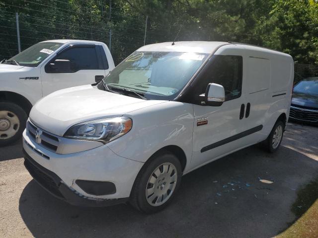RAM PROMASTER 2015 with VIN ZFBERFBT0F6955055 - Photo from auction