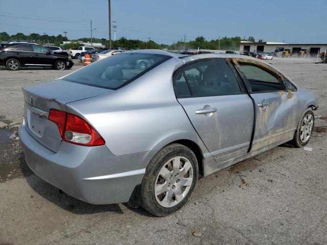 Photo 3 from auction – 2011 HONDA CIVIC LX with VIN 19XFA1F57BE037170