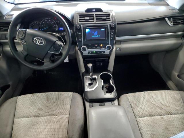 Photo 8 from auction – 2013 TOYOTA CAMRY L with VIN 4T4BF1FK7DR290503