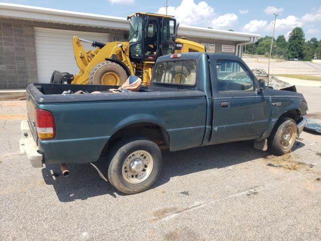 Photo 3 from auction – 1995 FORD RANGER with VIN 1FTCR10A3SUA38058