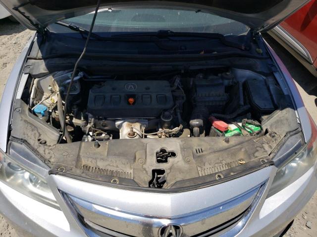Photo 11 from auction – 2014 ACURA ILX 20 with VIN 19VDE1F32EE006822